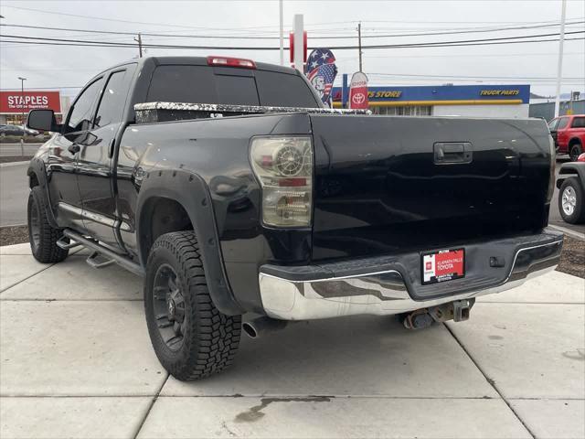 used 2013 Toyota Tundra car, priced at $16,724