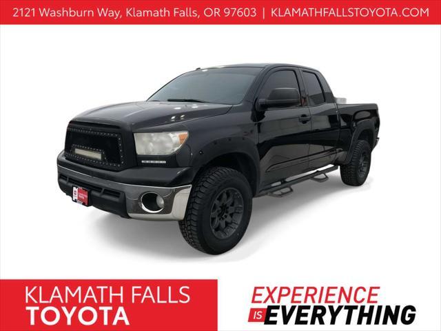 used 2013 Toyota Tundra car, priced at $16,724