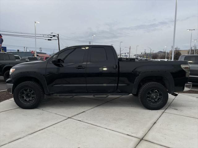 used 2013 Toyota Tundra car, priced at $16,724