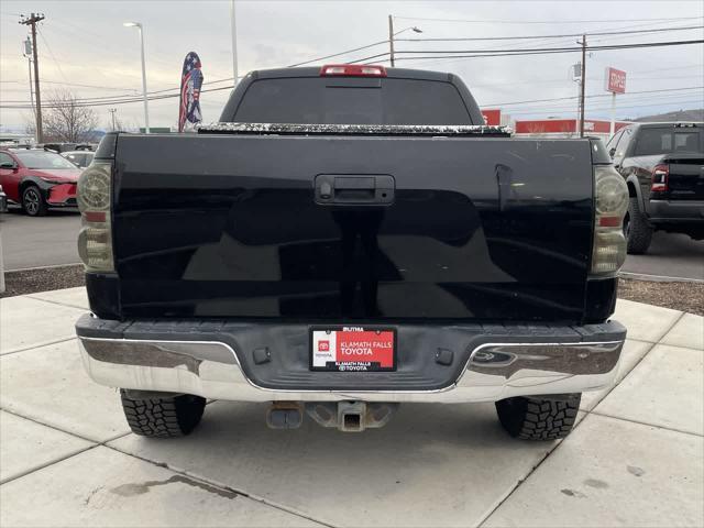 used 2013 Toyota Tundra car, priced at $16,724