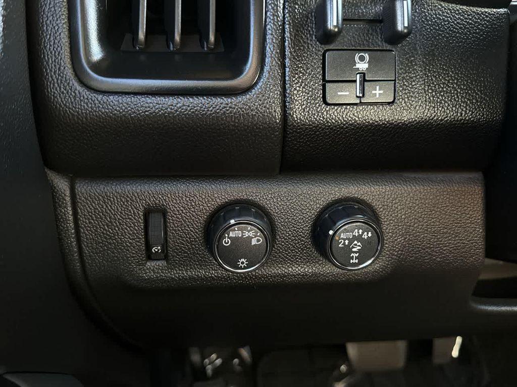 used 2018 Chevrolet Colorado car, priced at $27,242