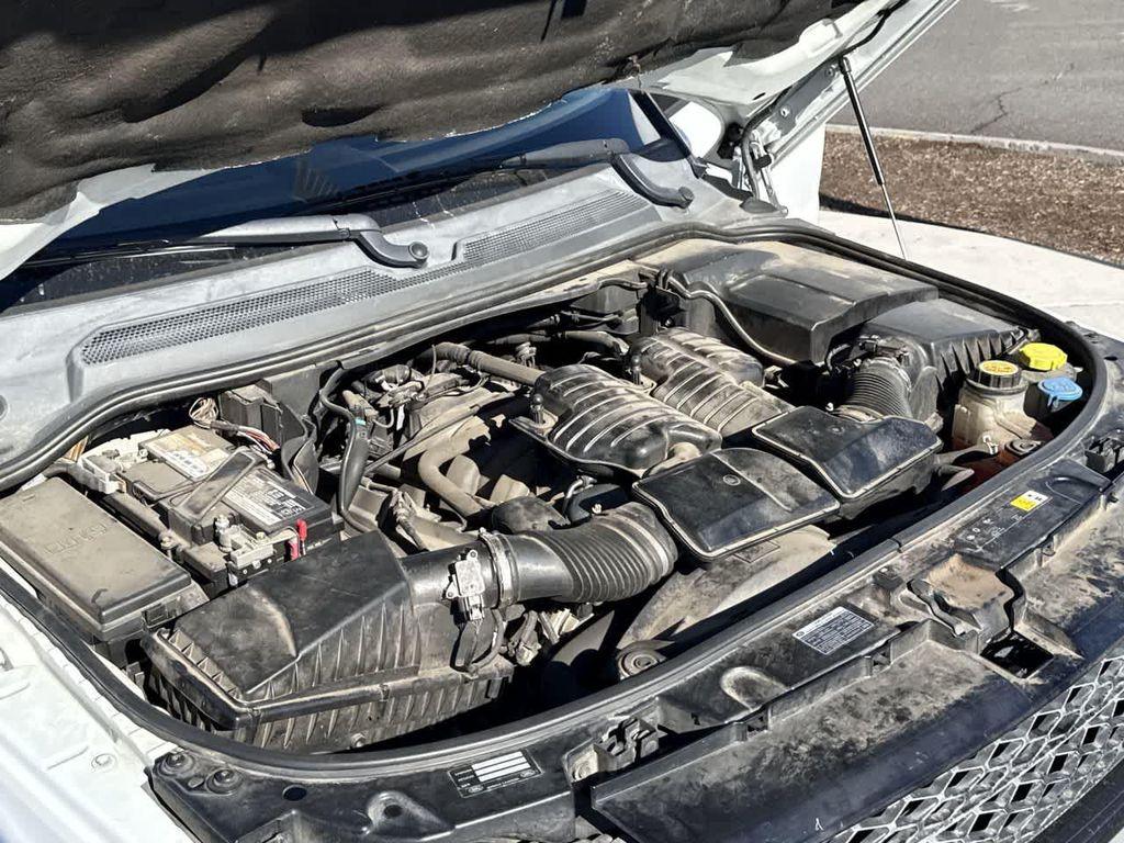 used 2013 Land Rover Range Rover Sport car, priced at $9,740