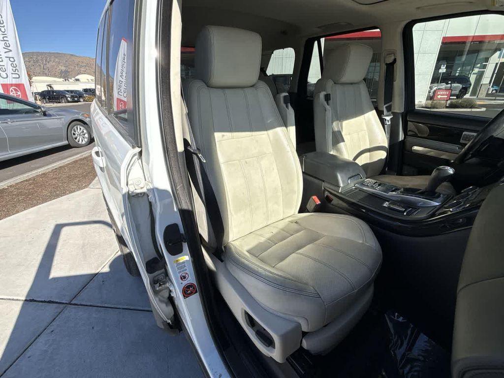 used 2013 Land Rover Range Rover Sport car, priced at $9,740
