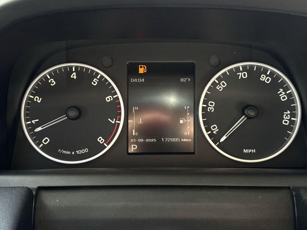 used 2013 Land Rover Range Rover Sport car, priced at $9,740