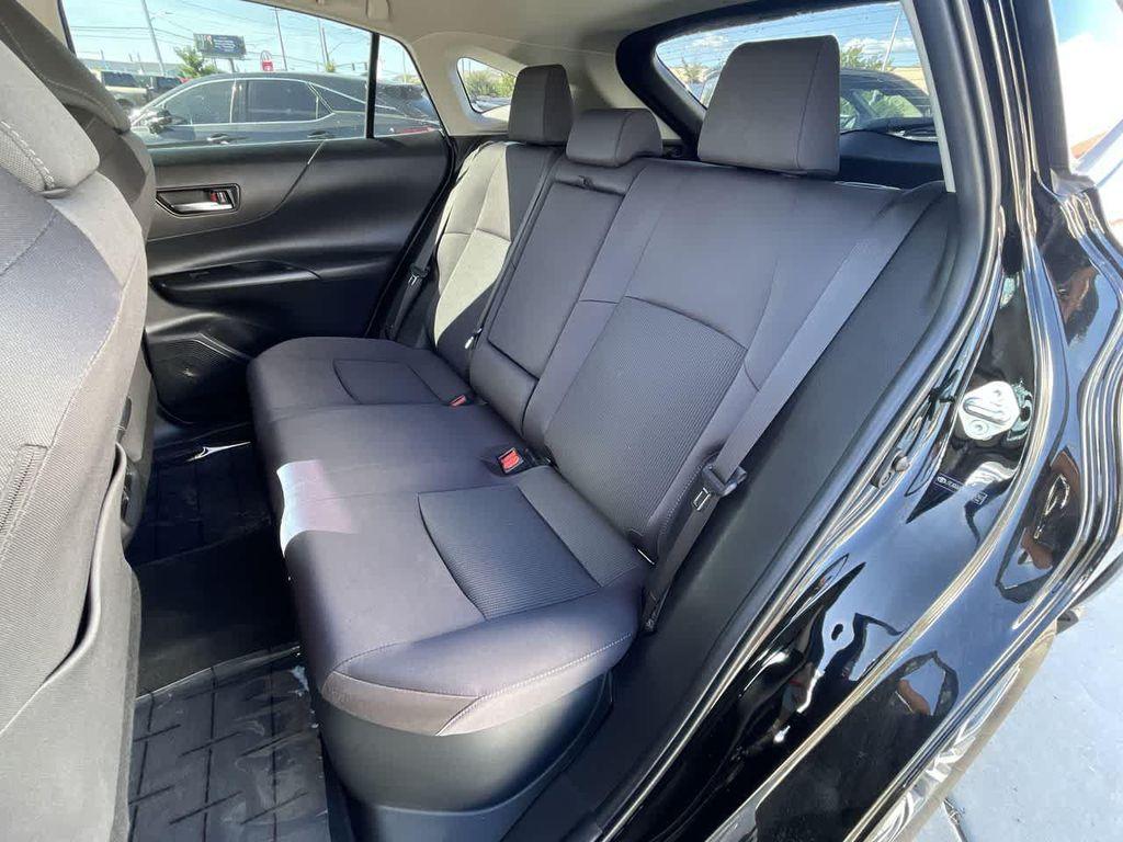 used 2021 Toyota Venza car, priced at $22,637