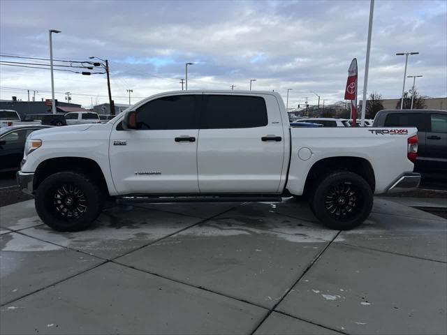 used 2014 Toyota Tundra car, priced at $24,289