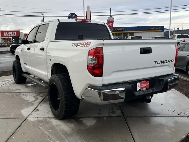 used 2014 Toyota Tundra car, priced at $24,289