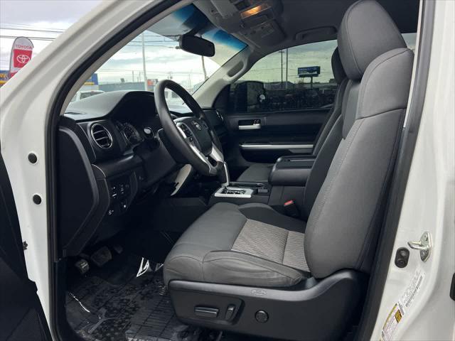 used 2014 Toyota Tundra car, priced at $24,289