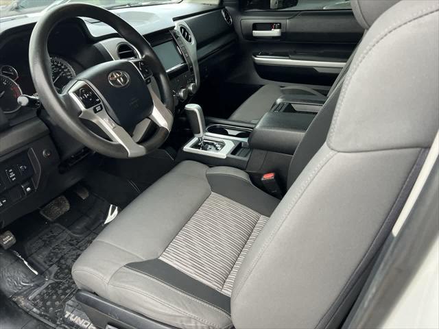 used 2014 Toyota Tundra car, priced at $24,289