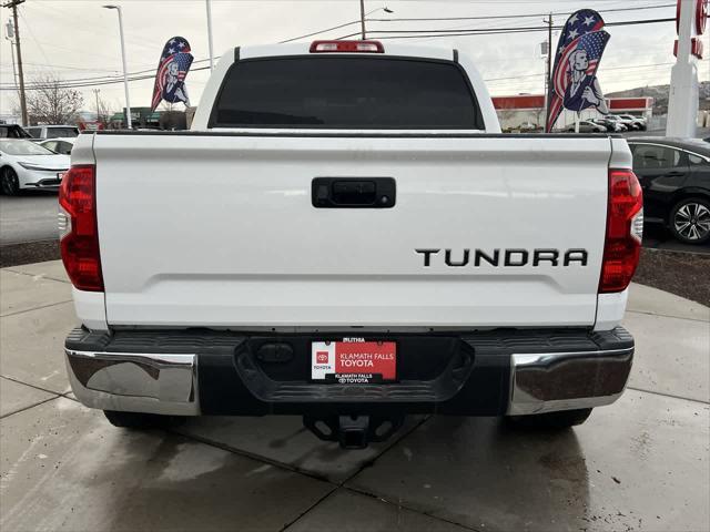 used 2014 Toyota Tundra car, priced at $24,289