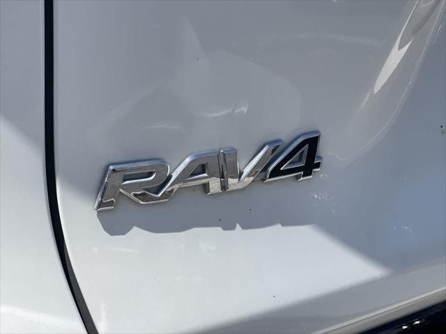 used 2020 Toyota RAV4 Hybrid car, priced at $34,297