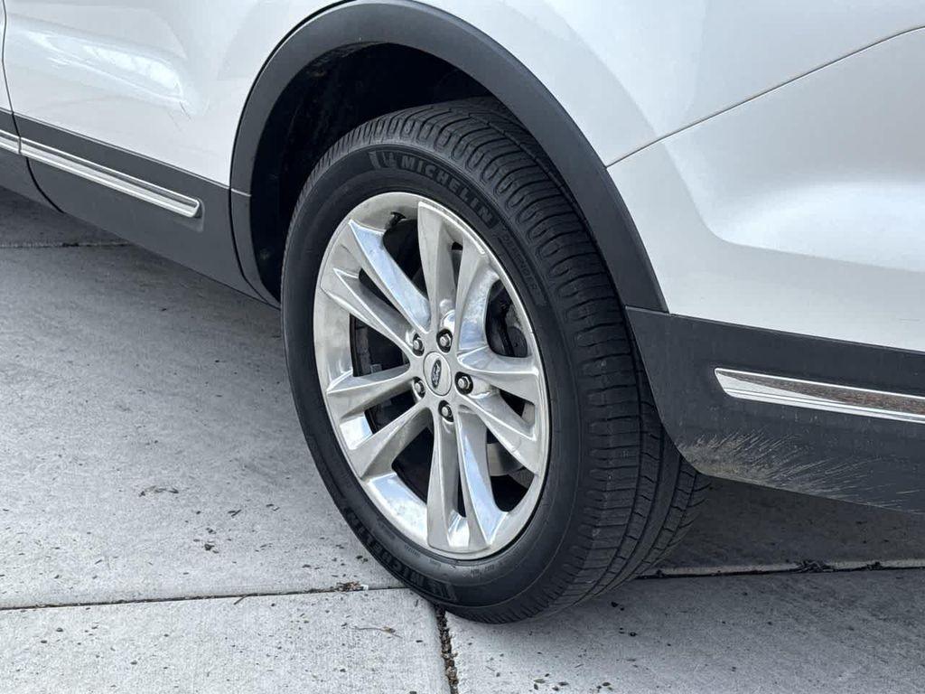 used 2018 Ford Explorer car, priced at $13,928