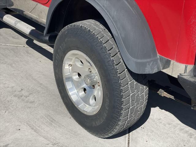 used 1995 Jeep Wrangler car, priced at $9,627