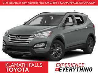 used 2014 Hyundai Santa Fe Sport car, priced at $8,997