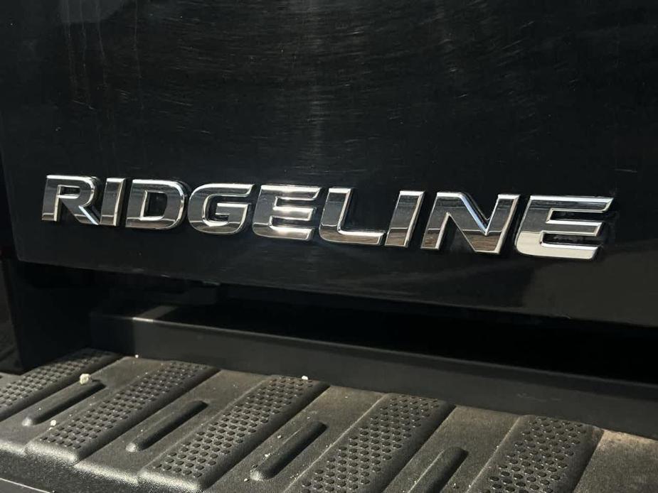 used 2021 Honda Ridgeline car, priced at $30,549