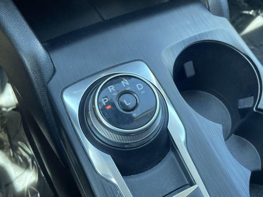 used 2022 Ford Escape car, priced at $21,753