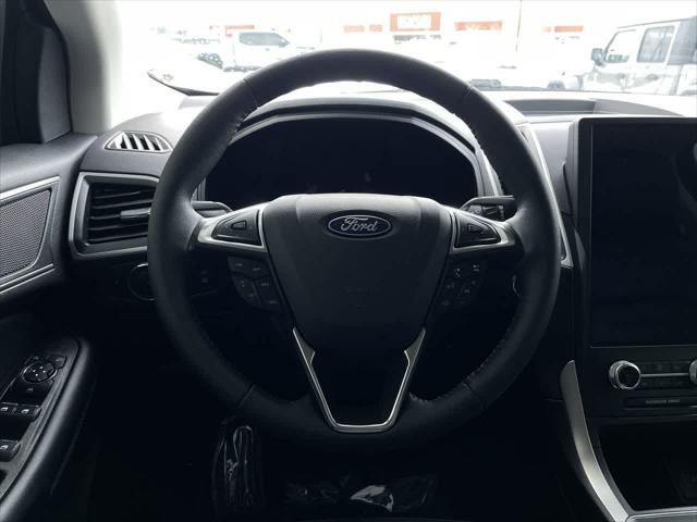 used 2024 Ford Edge car, priced at $30,444