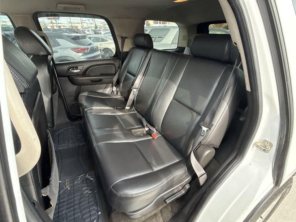 used 2007 Chevrolet Tahoe car, priced at $9,686