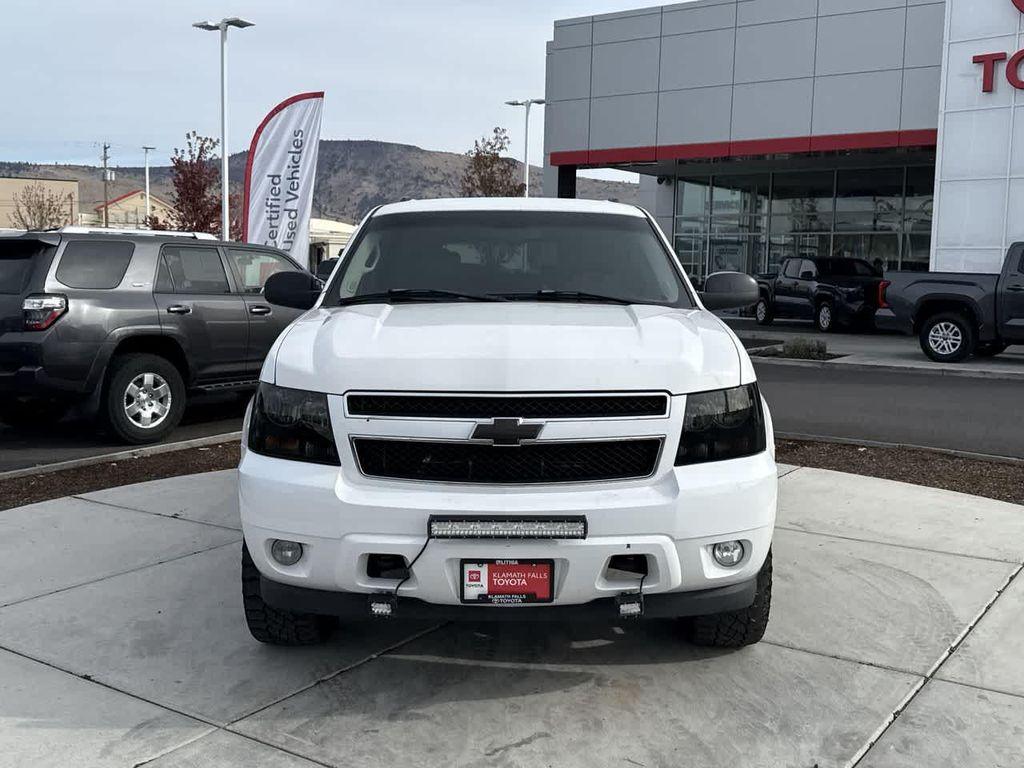 used 2007 Chevrolet Tahoe car, priced at $9,686