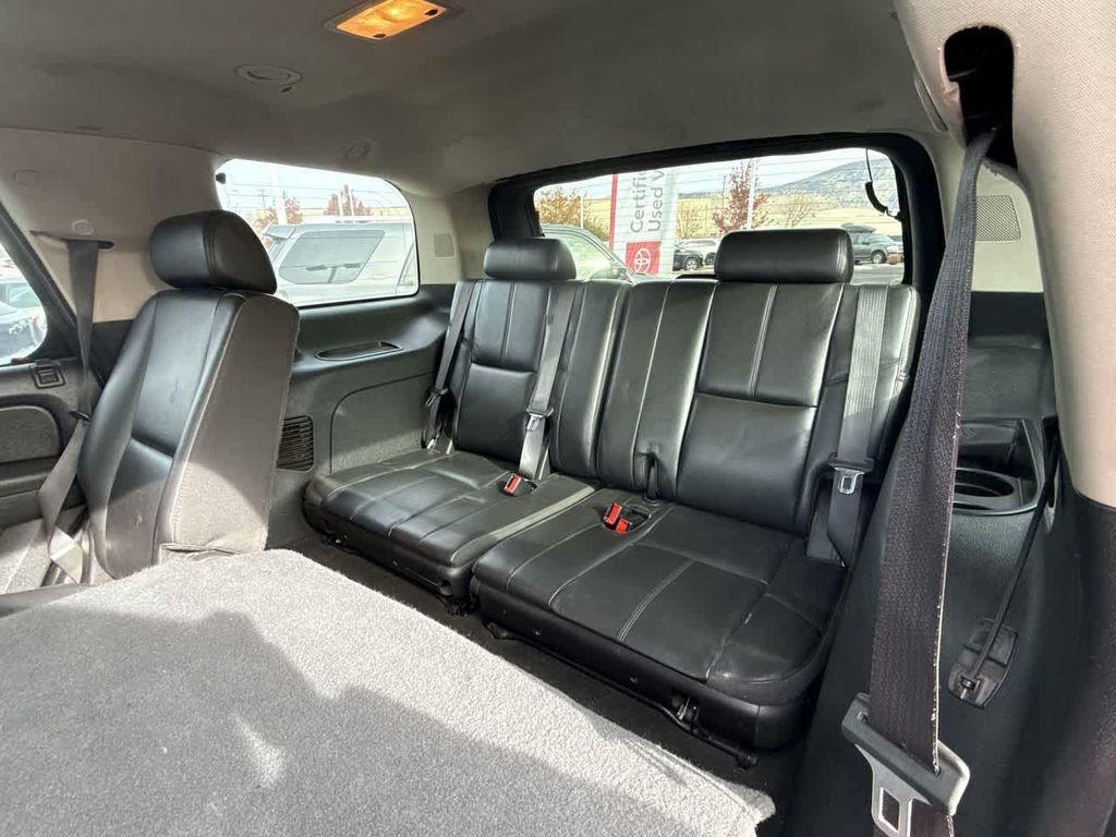 used 2007 Chevrolet Tahoe car, priced at $9,686