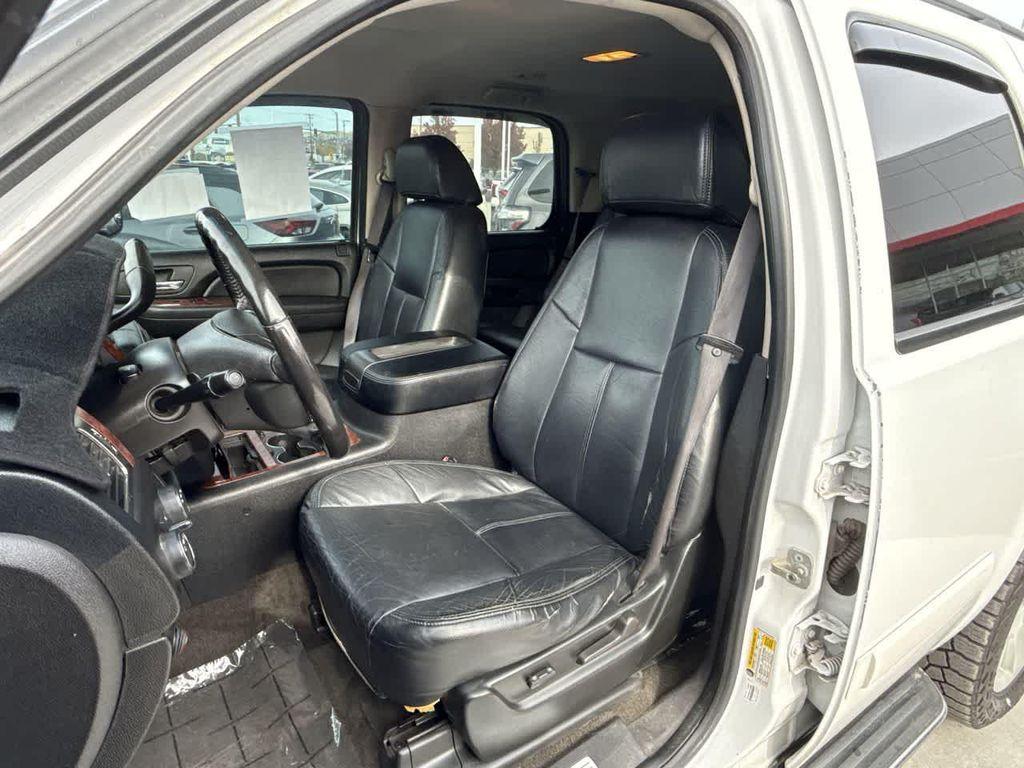 used 2007 Chevrolet Tahoe car, priced at $9,686