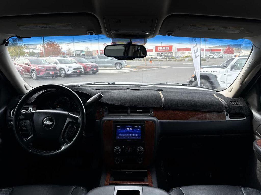 used 2007 Chevrolet Tahoe car, priced at $9,686