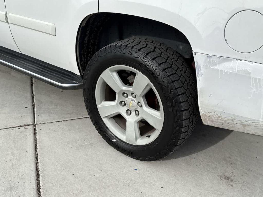 used 2007 Chevrolet Tahoe car, priced at $9,686