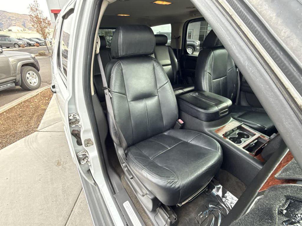 used 2007 Chevrolet Tahoe car, priced at $9,686