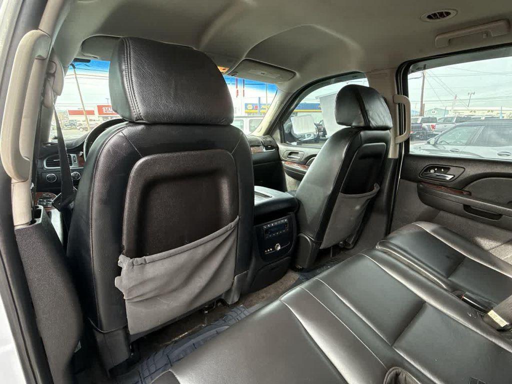 used 2007 Chevrolet Tahoe car, priced at $9,686