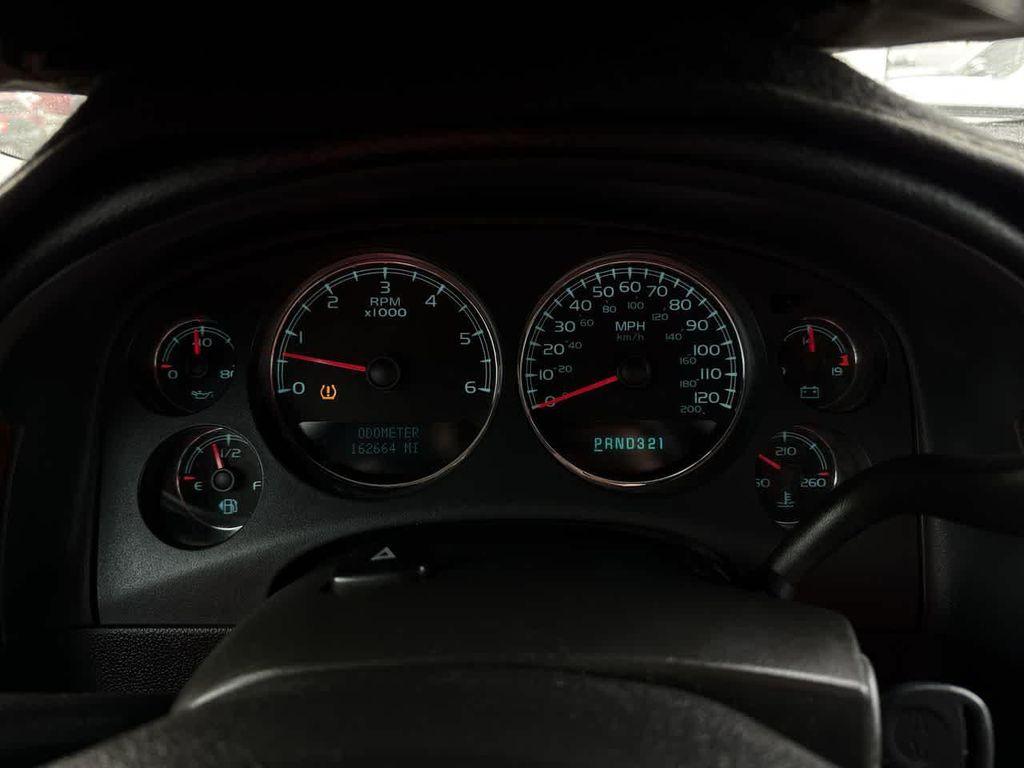 used 2007 Chevrolet Tahoe car, priced at $9,686