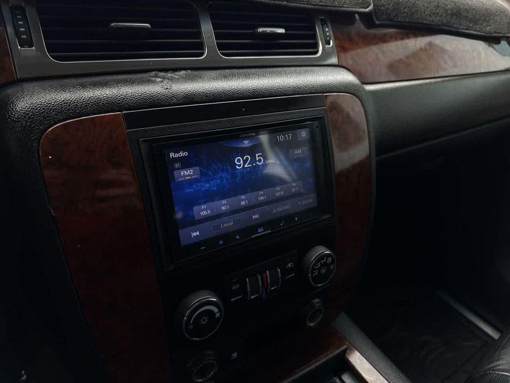 used 2007 Chevrolet Tahoe car, priced at $9,686