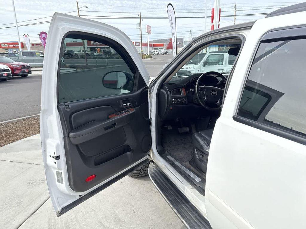 used 2007 Chevrolet Tahoe car, priced at $9,686