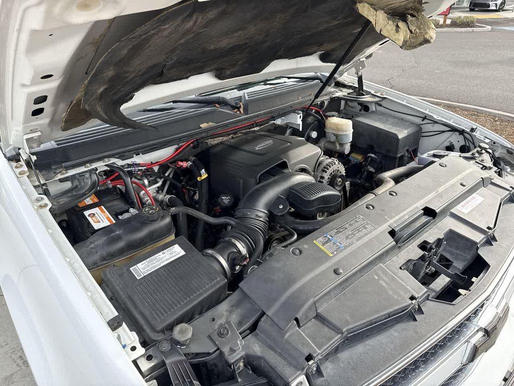 used 2007 Chevrolet Tahoe car, priced at $9,686