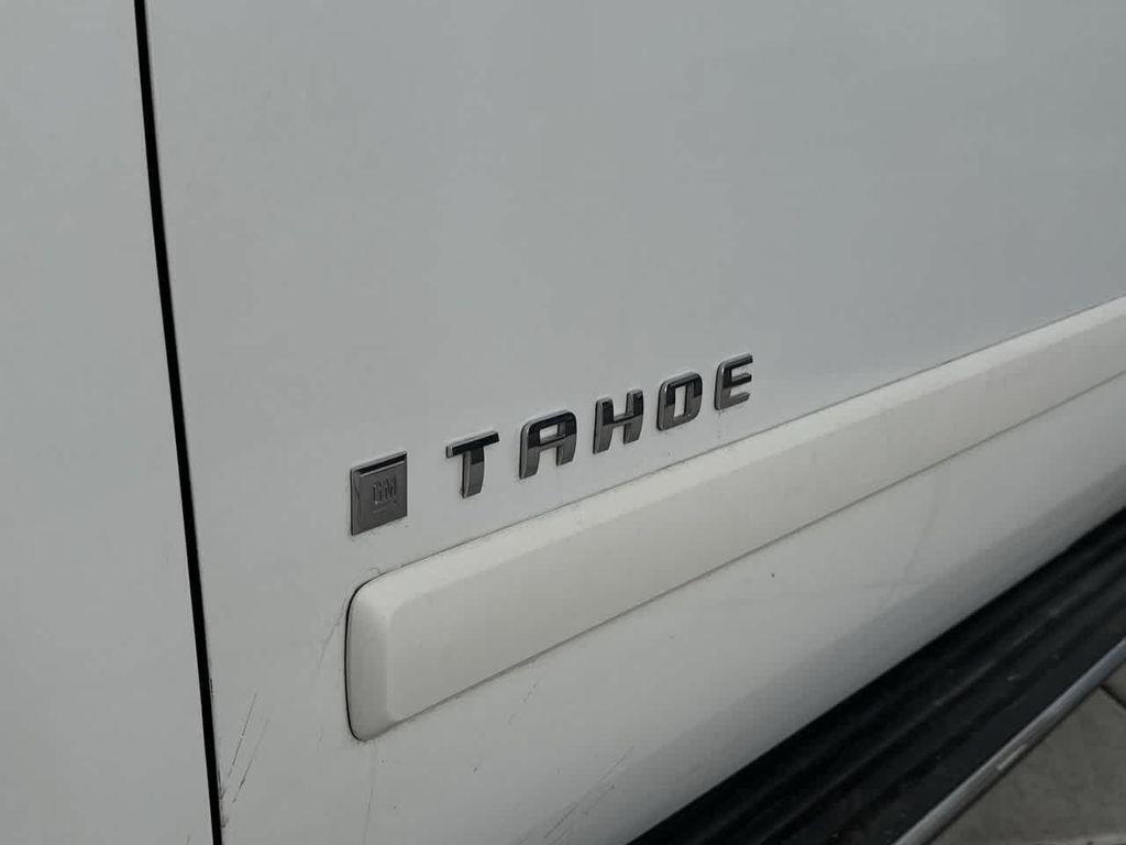 used 2007 Chevrolet Tahoe car, priced at $9,686
