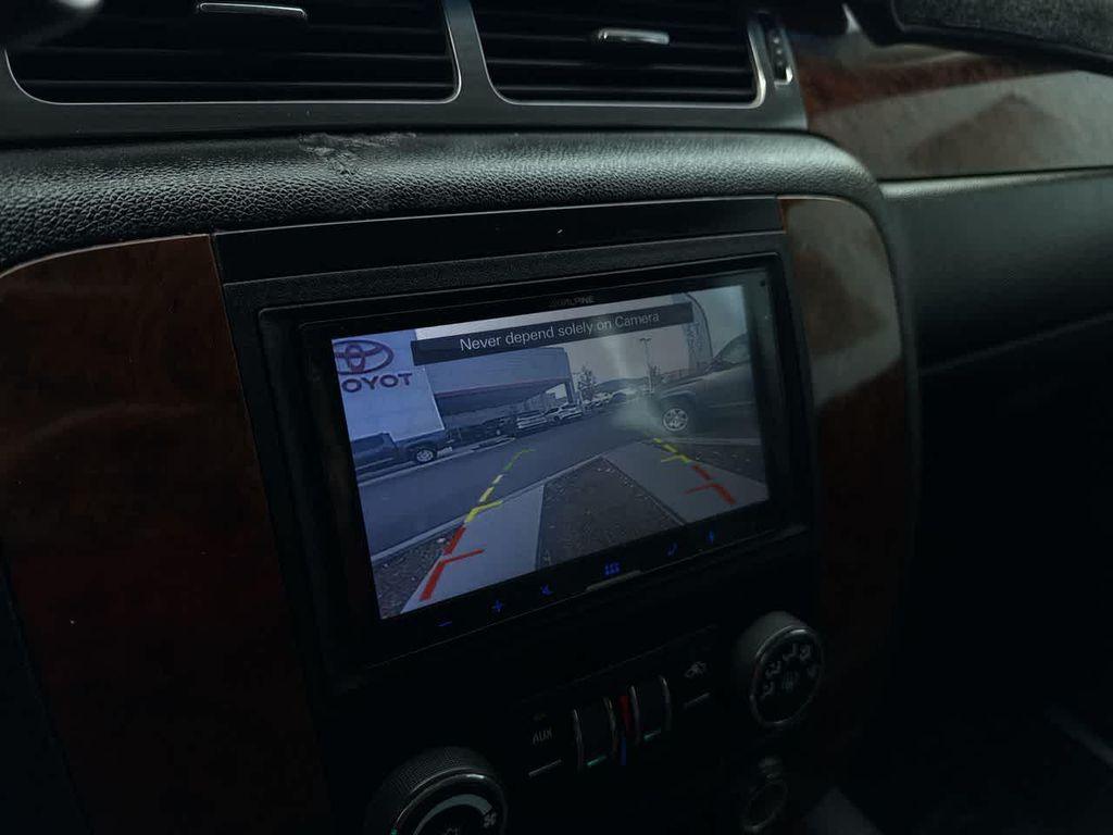 used 2007 Chevrolet Tahoe car, priced at $9,686