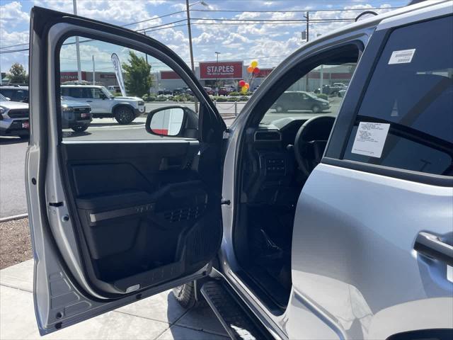 new 2025 Toyota 4Runner car, priced at $58,680
