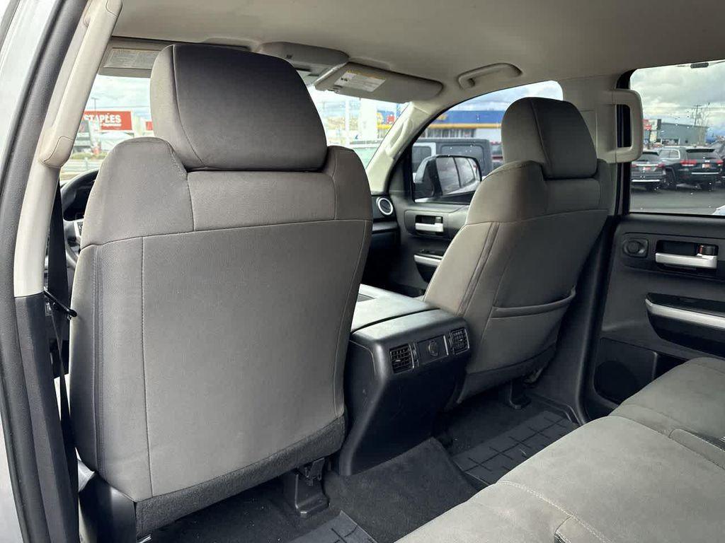 used 2018 Toyota Tundra car, priced at $29,657