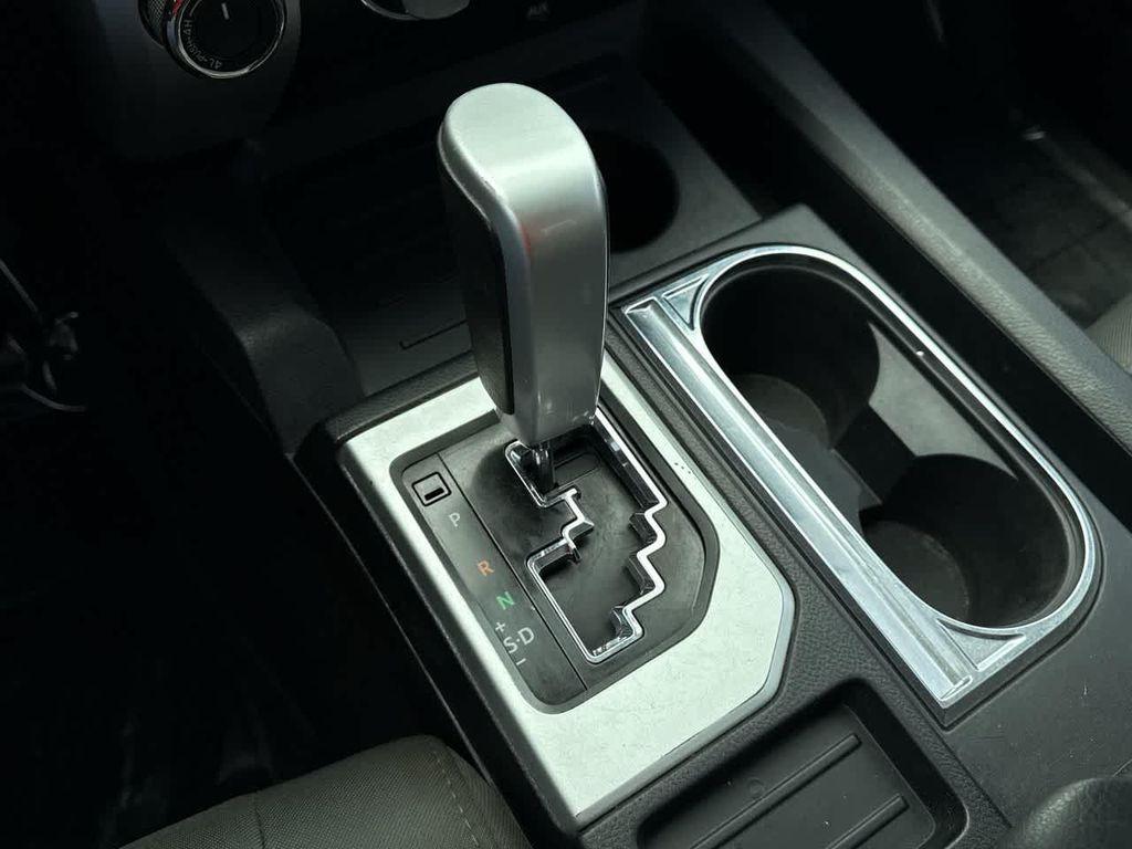 used 2018 Toyota Tundra car, priced at $29,657