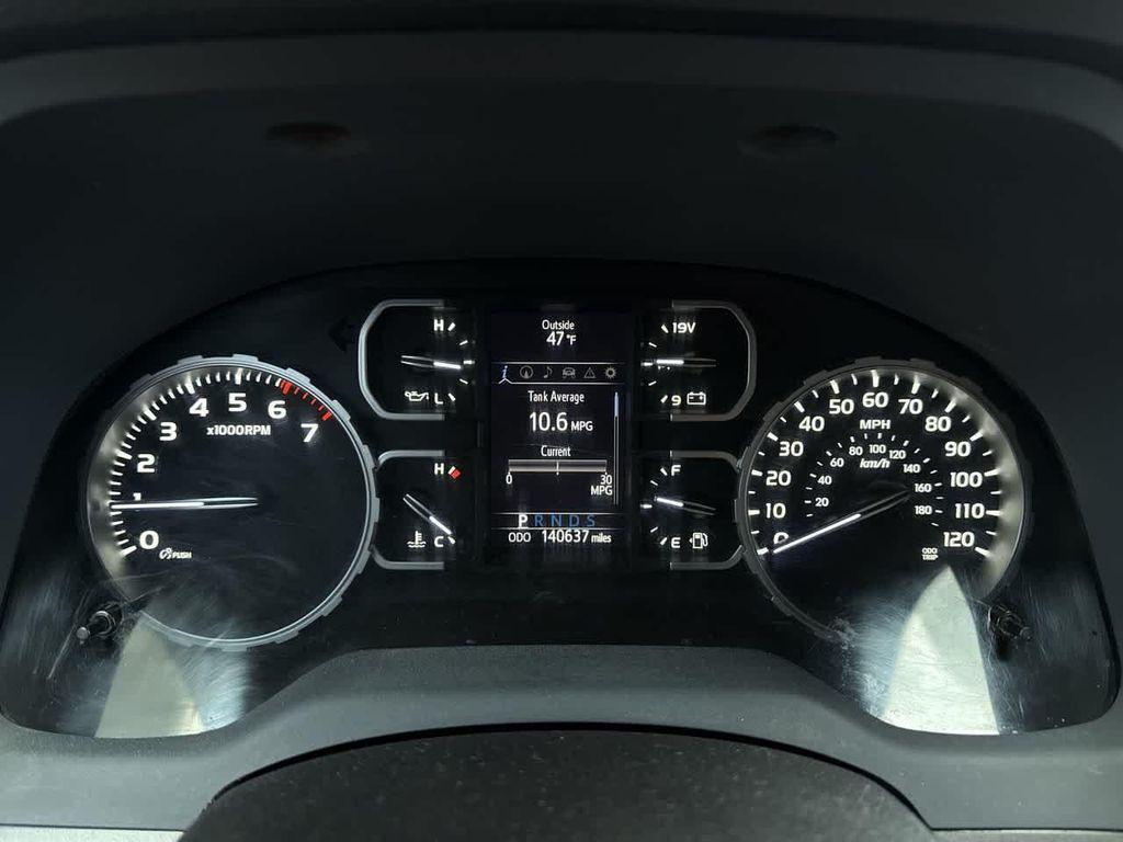 used 2018 Toyota Tundra car, priced at $29,657