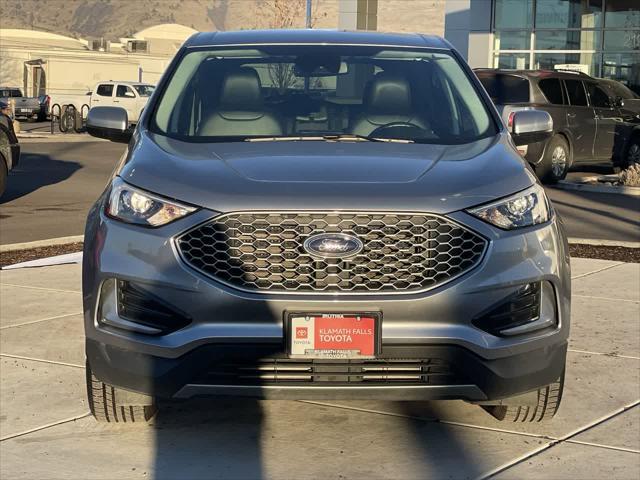 used 2023 Ford Edge car, priced at $22,419