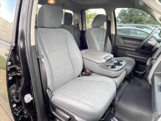 used 2017 Ram 1500 car, priced at $24,702