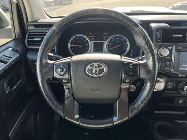 used 2015 Toyota 4Runner car, priced at $30,663