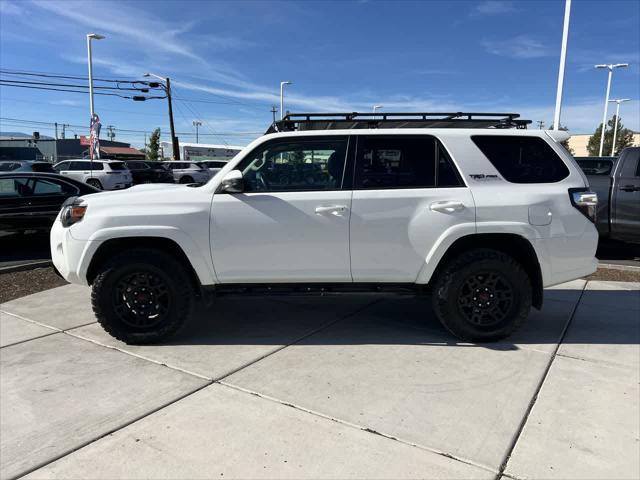 used 2015 Toyota 4Runner car, priced at $30,663