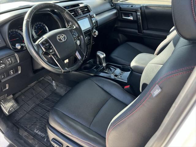 used 2015 Toyota 4Runner car, priced at $30,663