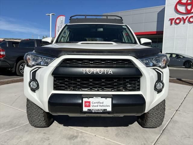 used 2015 Toyota 4Runner car, priced at $30,663