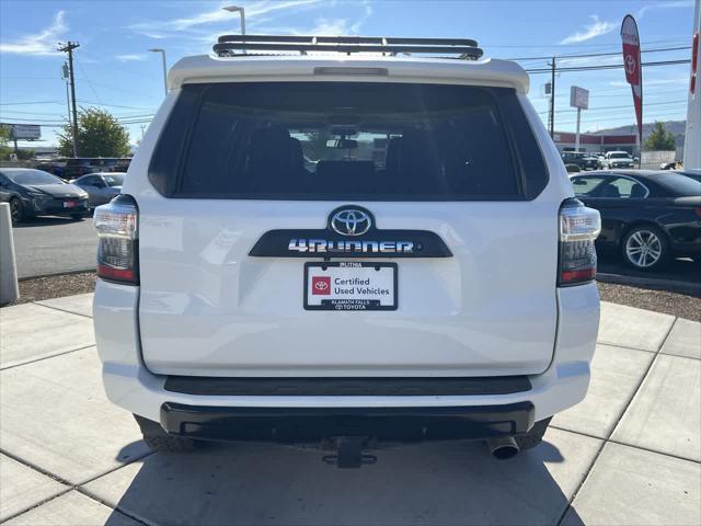 used 2015 Toyota 4Runner car, priced at $30,663