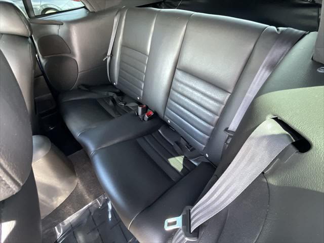 used 2003 Ford Mustang car, priced at $11,689