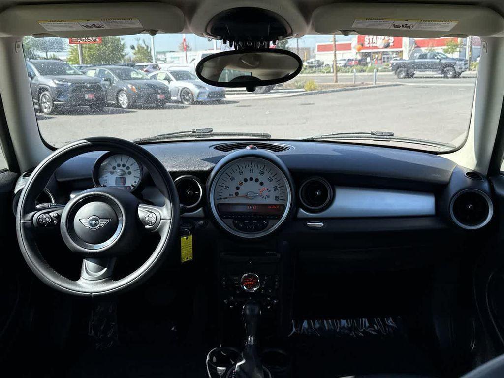 used 2013 MINI Hardtop car, priced at $5,535