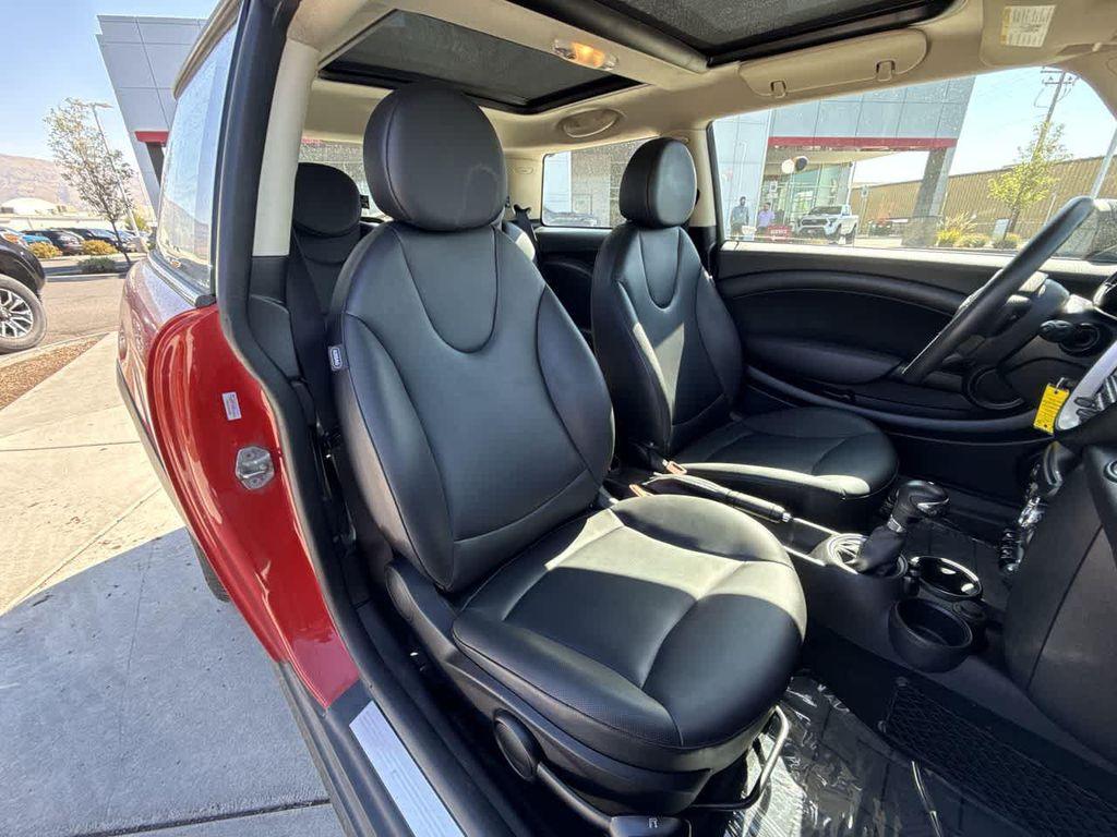 used 2013 MINI Hardtop car, priced at $5,535