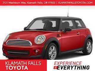 used 2013 MINI Hardtop car, priced at $8,589